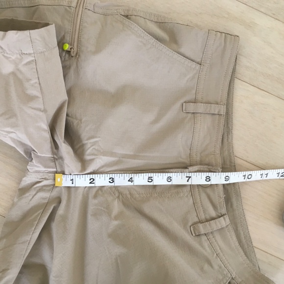 Bergans of Norway shorts - Picture 6 of 7